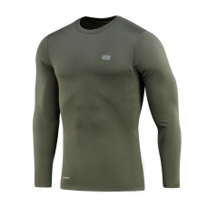 M-Tac терморубашка Polartec Winter Baselayer PRO Army Olive