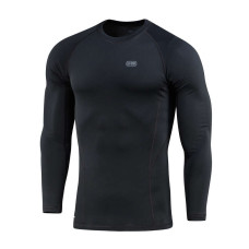 M-Tac терморубашка Polartec Winter Baselayer PRO Black