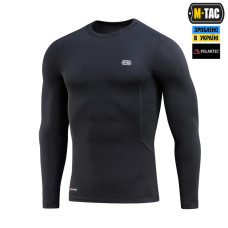 M-Tac терморубашка Polartec Winter Baselayer Vent Black