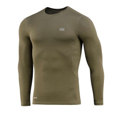 M-Tac терморубашка Polartec Winter Baselayer Vent Dark Olive
