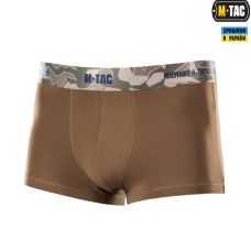 M-Tac трусы 93/7 Coyote Brown