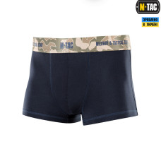 M-Tac трусы 93/7 Dark Navy Blue
