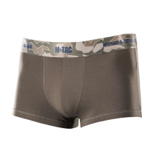 M-Tac трусы 93/7 Dark Olive