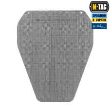 M-Tac вставка каркас в фартук противоосколочный X-Large Black