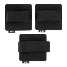 M-Tac вставки в рюкзак (3 шт) Black