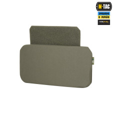M-Tac защита поясницы с баллистическим пакетом 1 класс для Cuirass QRS Ranger Green