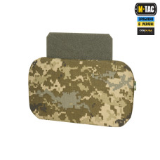 M-Tac защита поясницы с баллистическим пакетом 1 класс X-Large для Cuirass QRS MM14