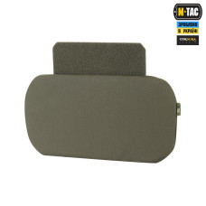 M-Tac защита поясницы с баллистическим пакетом 1 класс X-Large для Cuirass QRS Ranger Green