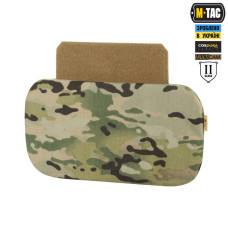 M-Tac защита поясницы с баллистическим пакетом 2 класс X-Large Multicam