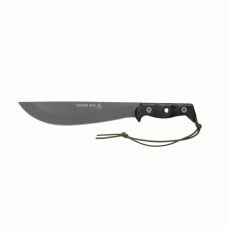 Мачете TOPS KNIVES Yacare 10.0 (Black), Tops knives