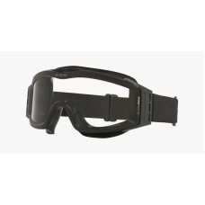 Маска захисна серії "ESS NVG Goggle PPE INTL Blk w/Clr"