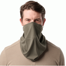 Маска защитная 5.11 Tactical Alpha Neck Gaiter RANGER GREEN