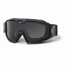 Маска защитная ESS Influx AVS Goggle Black Black