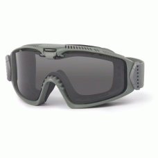 Маска защитная ESS Influx AVS Goggle Foliage Green Foliage Green