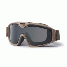 Маска захисна ESS Influx AVS Goggle Terrain Tan, Terrain Tan