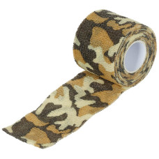 Маскировочная лента MFH Camo Tape Desert
