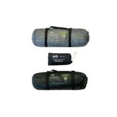 Мат для палатки Tramp Cloud 3 TRA-280