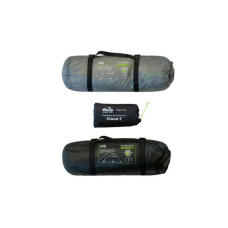 Мат для палатки Tramp Cloud 2 TRA-274