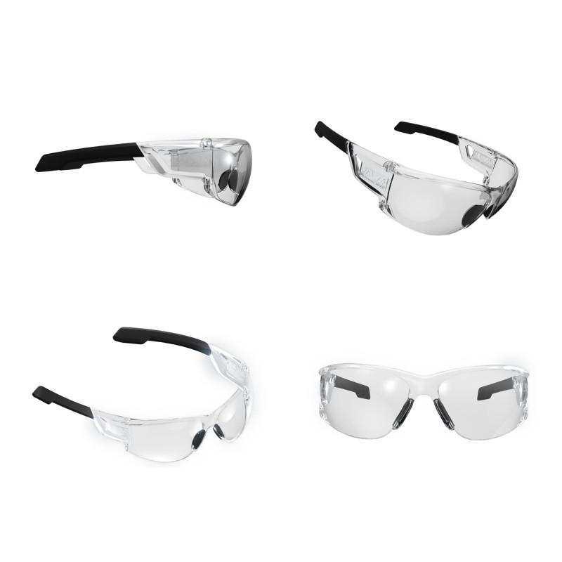 Mechanix Tactical eyewear Type-N S2