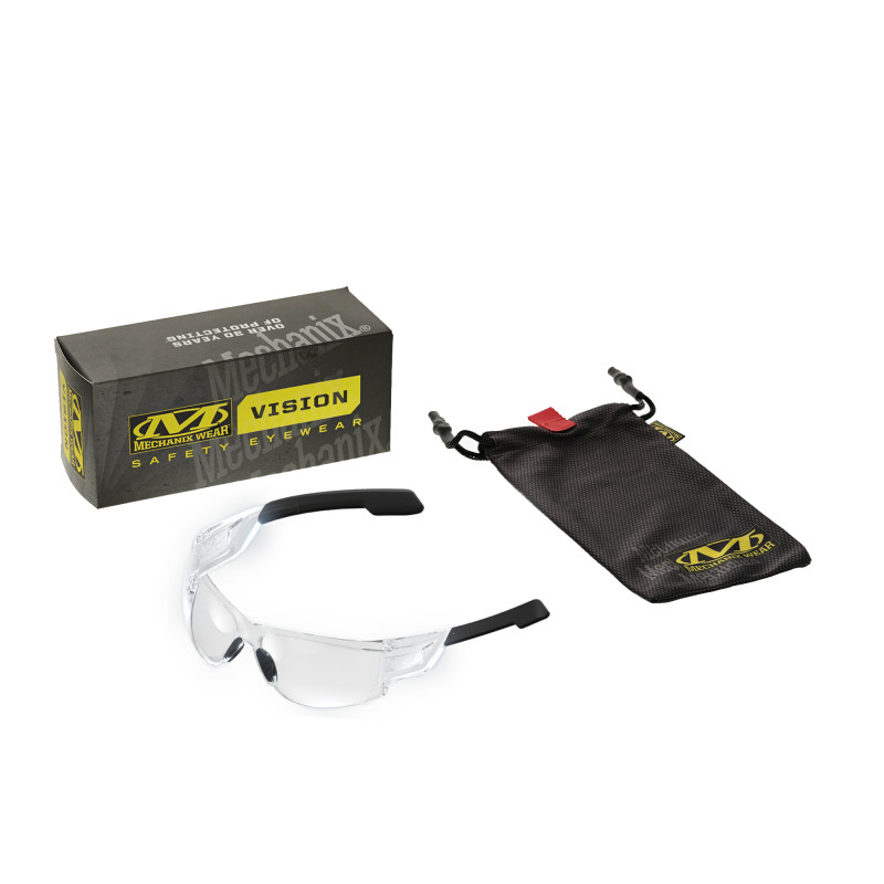 Mechanix Tactical eyewear Type-N S2