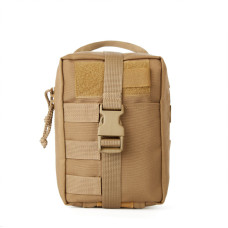 Медицинский Аптечка платформа быстрый доступ Койот, Coyote