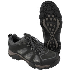 Чоловічі кросівки MFH Trekking boots, Сірий, 40