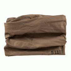Мультифункциональный головной убор 5.11 Halo Neck Gaiter (Kangaroo)