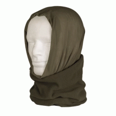Мультифункціональний головний убір SCRAFT PES/FLEECE Olive