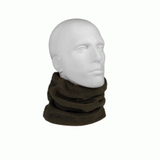 Мультифункціональний головний убір Sturm Mil-Tec Neck Warmer Fleece Olive
