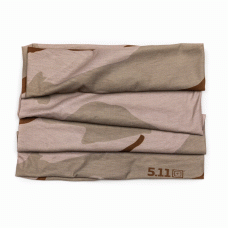Мультифункціональний головний убір 5.11 Halo Neck Gaiter (Desert Camo), 5.11 ®
