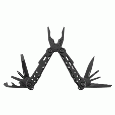 Мультиинструмент MIL-TEC COBRA MULTI TOOL Black