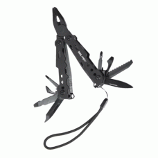 Мультиінструмент MULTI TOOL SMALL WITH CASE Black
