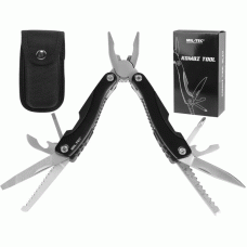 Мультиинструмент Sturm Mil-Tec Multi Tool (Black)
