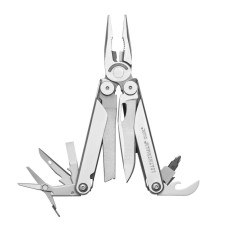 Мультиінструмент "Leatherman Curl" (синтетичний чохол)
