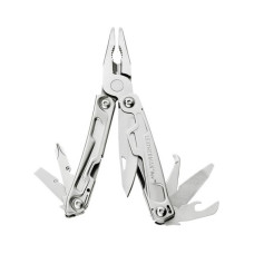Мультиінструмент Leatherman "REV" (картонная коробка)
