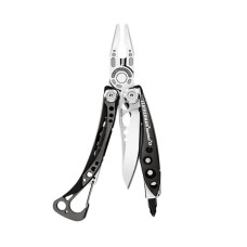Мультиінструмент Leatherman "Skeletool CX" (картонна коробка)