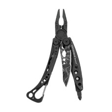 Мультиінструмент "Leatherman Skeletool TOPO"