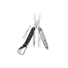 Мультиінструмент "Leatherman Style PS Black"