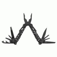 Мультиінструмент MIL-TEC COBRA MULTI TOOL (Black), Sturm Mil-Tec®