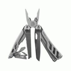 Мультиінструмент NexTool Flagship Pro (Steel)