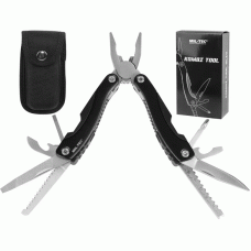 Мультиінструмент Sturm Mil-Tec Multi Tool (Black), Sturm Mil-Tec®