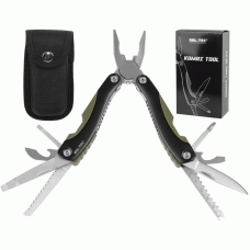 Мультиінструмент Sturm Mil-Tec Multi Tool (Olive), Sturm Mil-Tec®