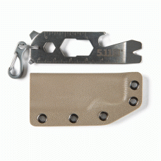 Мультитул-брелок 5.11 Tactical EDT Multitool Khaki