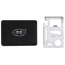 Мультитул кредитка MFH Survival Pocket Tool