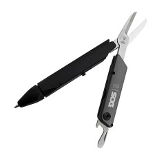 Мультитул SOG Baton Q1
