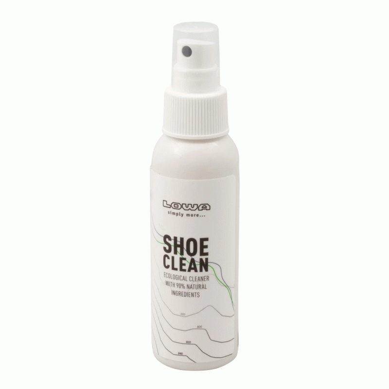 Набор для ухода за обувью LOWA® Care Set neutral Colorless