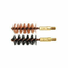 Набор ершиков OTIS .50 Bore Brush 2 Pack (бронзовый и нейлоновый), [999] Multi, Otis Technology