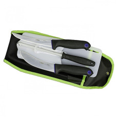 Набір ножів Morakniv HUNTING SET 3000 COMFORT, noname