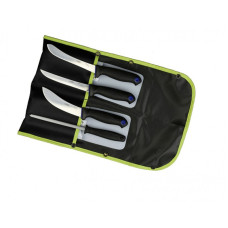 Набір ножів Morakniv HUNTING SET 7000 COMFORT