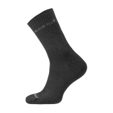 Набор носков Helikon-Tex All Round Socks (3 пари) Black, Black, 39-42